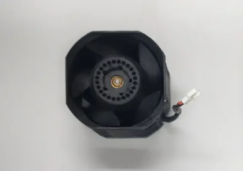 Replacement Motor