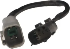 3 Pin Adaptor