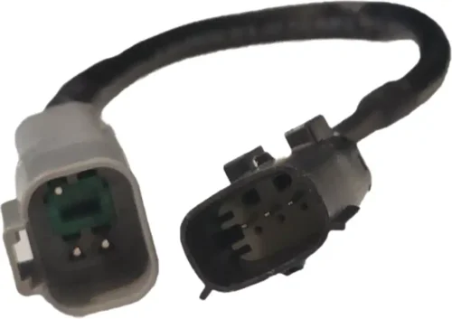 3 Pin Adaptor