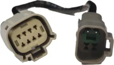 8 Pin Adaptor