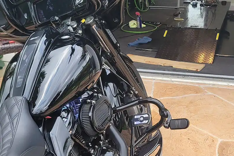 Harley Davidson's Impact on Motorcycle Culture