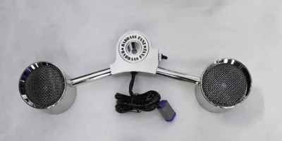New Harley Davidson Cooling Fan Choice