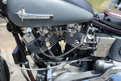 Summer Fun On A Harley Davidson With New Cooling Options