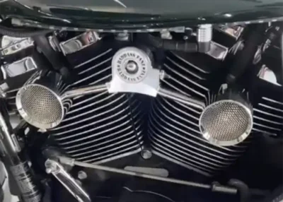 Best Cooling Fan For Harley Davidson