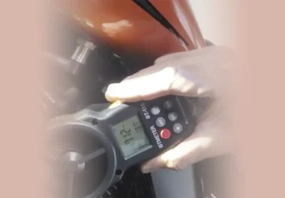Great Cooling Fan For Harley Davidson