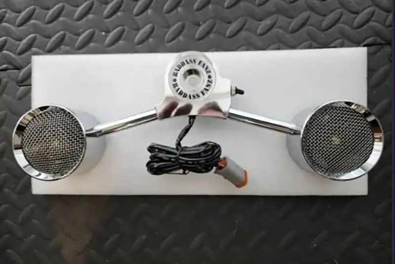 Harley Davidson Frequently Ask Questions About Cooling Fan