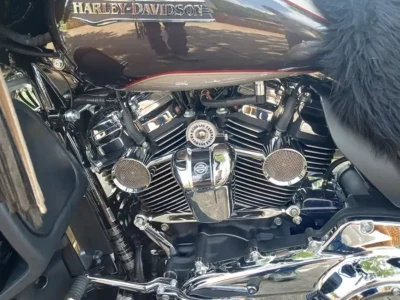 Top Harley Davidson Cooling Fan Benefits