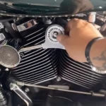 harley davidson cooling fan image 1