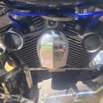 harley davidson cooling fan image