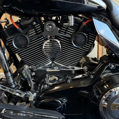 harley davidson cooling fan image