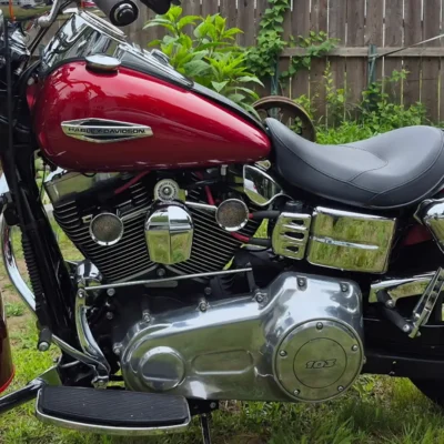 harley davidson cooling fan image