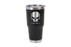 Baddass Fanz Thermos Tumbler