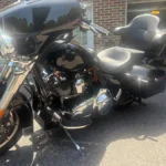 Harley Davidson Cooling Fan