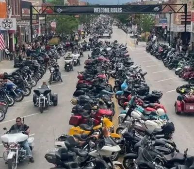 Bikers